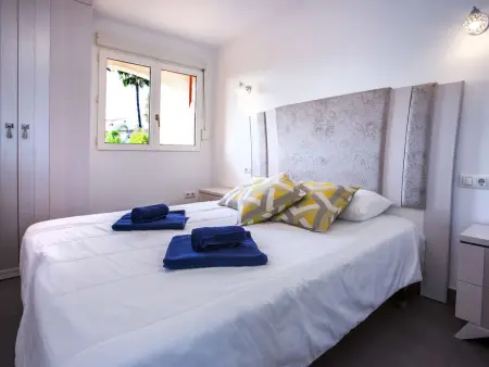 Deltamar, Appartement 4 personnes à Javea - Photo 13