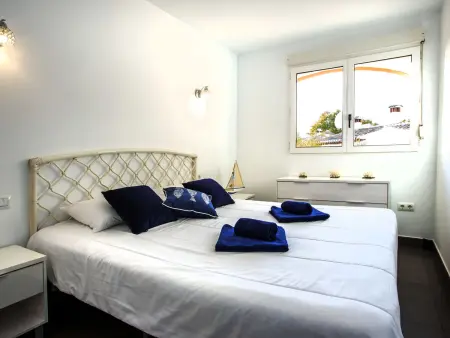 Deltamar, Appartement 4 personnes à Javea - Photo 15