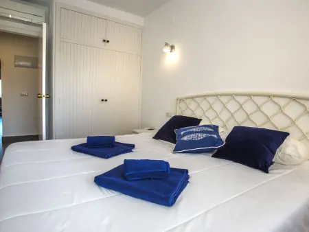 Deltamar, Appartement 4 personnes à Javea - Photo 16