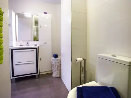 Deltamar, Appartement 4 personnes à Javea - Photo 17