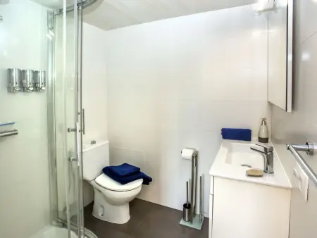 Deltamar, Appartement 4 personnes à Javea - Photo 18