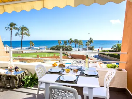 Deltamar, Appartement 4 personnes à Javea - Photo 19