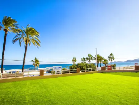 Deltamar, Appartement 4 personnes à Javea - Photo 20