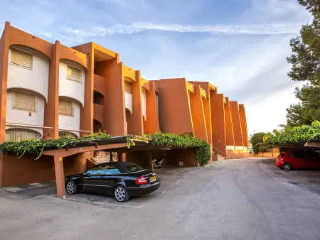 Deltamar, Appartement 4 personnes à Javea - Photo 21