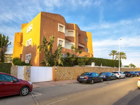 Deltamar, Appartement 4 personnes à Javea - Photo 22