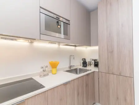 La Nina, Appartement 4 personnes à Porto Rotondo - Photo 7