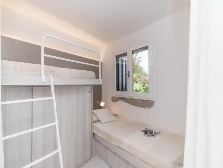 La Nina, Appartement 4 personnes à Porto Rotondo - Photo 11