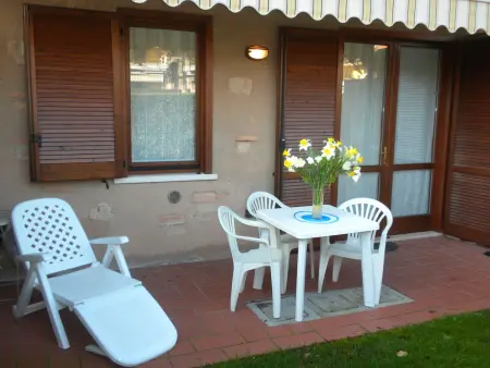 La Casara A2, Appartement 3 personnes à Lazise - Photo 2