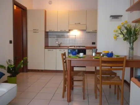 La Casara A2, Appartement 3 personnes à Lazise - Photo 3