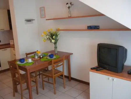 La Casara A2, Appartement 3 personnes à Lazise - Photo 5
