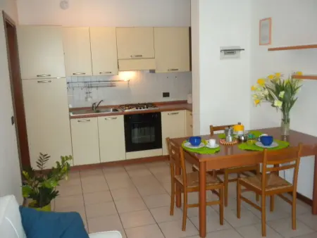 La Casara A2, Appartement 3 personnes à Lazise - Photo 6