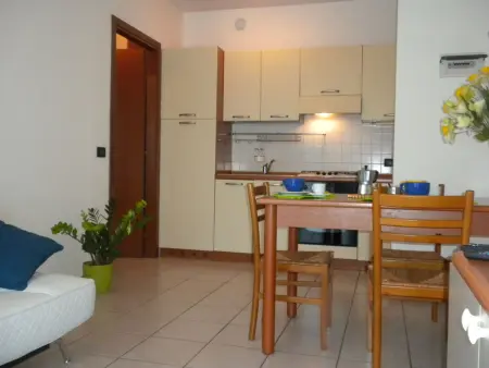 La Casara A2, Appartement 3 personnes à Lazise - Photo 7