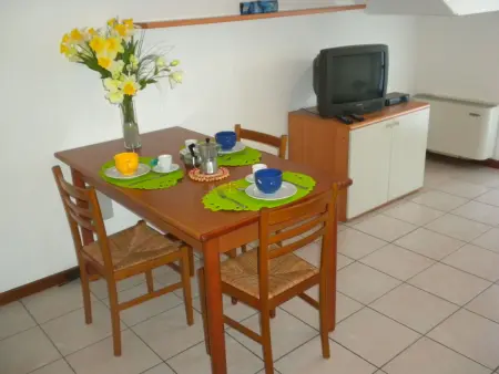 La Casara A2, Appartement 3 personnes à Lazise - Photo 8