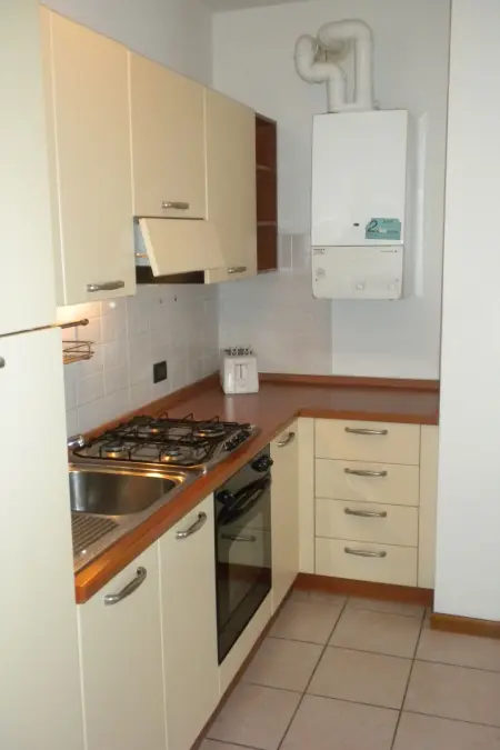 La Casara A2, Appartement 3 personnes à Lazise - Photo 10