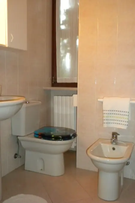 La Casara A2, Appartement 3 personnes à Lazise - Photo 12