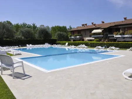 La Casara A2, Appartement 3 personnes à Lazise - Photo 19