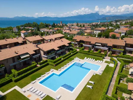La Casara A2, Appartement 3 personnes à Lazise - Photo 20