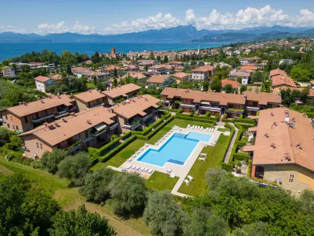 La Casara A2, Appartement 3 personnes à Lazise - Photo 21