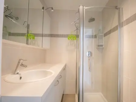 Ruzette beach with parking, Appartement 4 personnes à Blankenberge - Photo 3