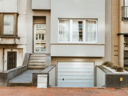 Ruzette beach with parking, Appartement 4 personnes à Blankenberge - Photo 4