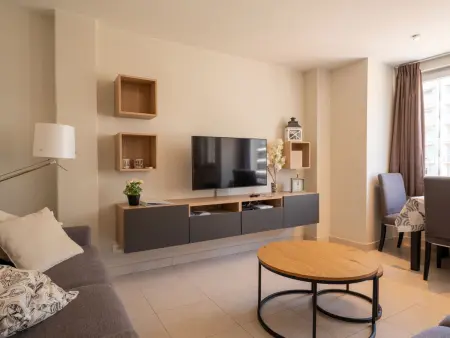 Ruzette beach with parking, Appartement 4 personnes à Blankenberge - Photo 7