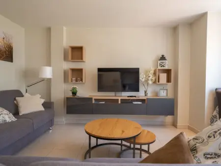Ruzette beach with parking, Appartement 4 personnes à Blankenberge - Photo 8