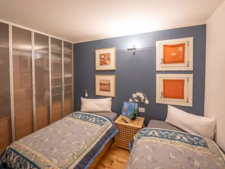 Chesa Polaschin 4 - Silvaplana, Appartement 4 personnes à Silvaplana Surlej - Photo 3