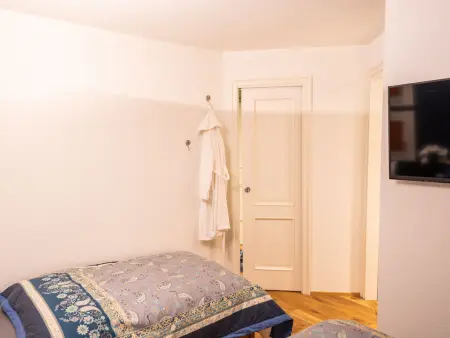Chesa Polaschin 4 - Silvaplana, Appartement 4 personnes à Silvaplana Surlej - Photo 14