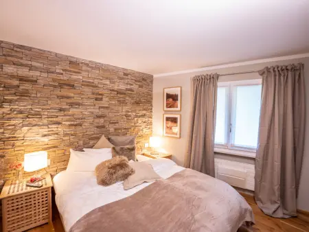 Chesa Polaschin 4 - Silvaplana, Appartement 4 personnes à Silvaplana Surlej - Photo 18