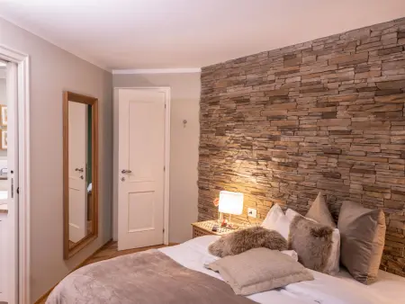 Chesa Polaschin 4 - Silvaplana, Appartement 4 personnes à Silvaplana Surlej - Photo 20