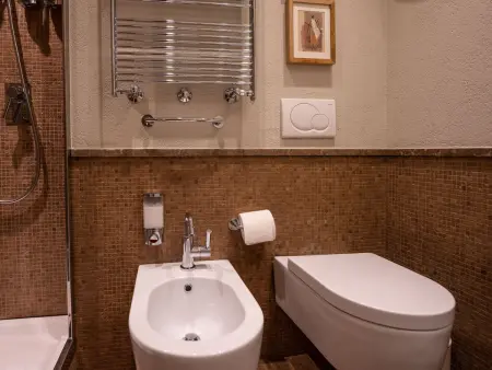 Chesa Polaschin 4 - Silvaplana, Appartement 4 personnes à Silvaplana Surlej - Photo 22