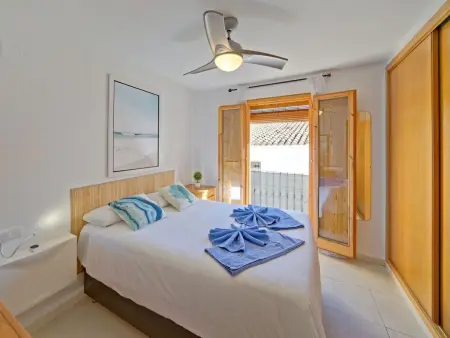 Pont del Moncau, Appartement 5 personnes à Altea - Photo 3