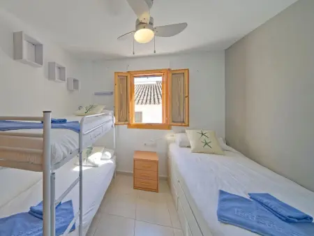 Pont del Moncau, Appartement 5 personnes à Altea - Photo 4