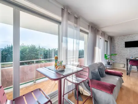 Adal Arvor, Appartement 2 personnes à Quiberon - Photo 2