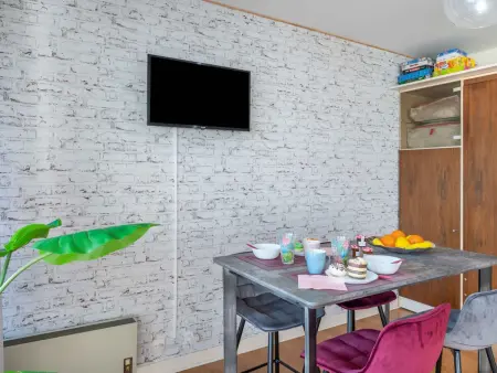 Adal Arvor, Appartement 2 personnes à Quiberon - Photo 8