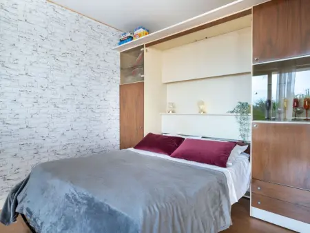 Adal Arvor, Appartement 2 personnes à Quiberon - Photo 11