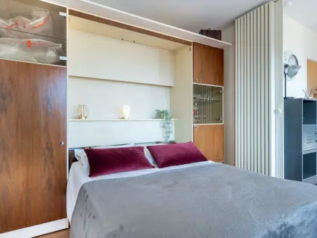 Adal Arvor, Appartement 2 personnes à Quiberon - Photo 12