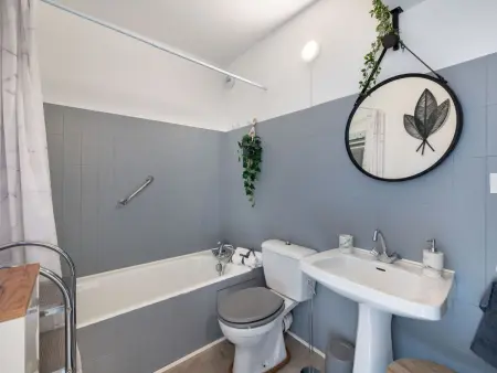 Adal Arvor, Appartement 2 personnes à Quiberon - Photo 13