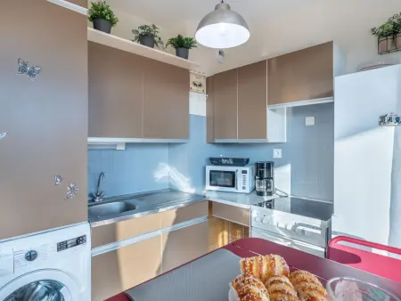 Adal Arvor, Appartement 2 personnes à Quiberon - Photo 14