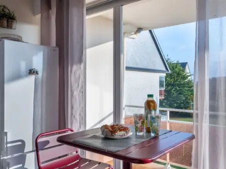 Adal Arvor, Appartement 2 personnes à Quiberon - Photo 15