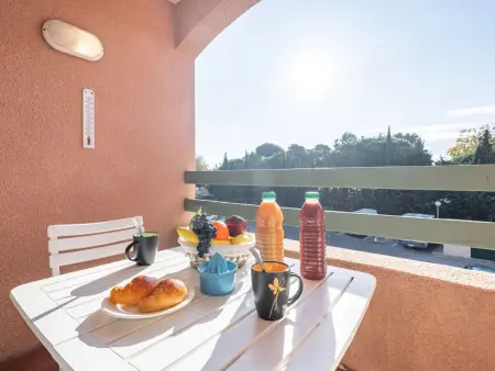 Village Marin Catalan, Appartement 4 personnes à Torreilles plage - Photo 2