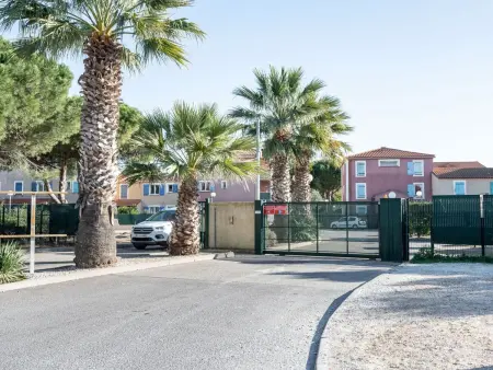 Village Marin Catalan, Appartement 4 personnes à Torreilles plage - Photo 3