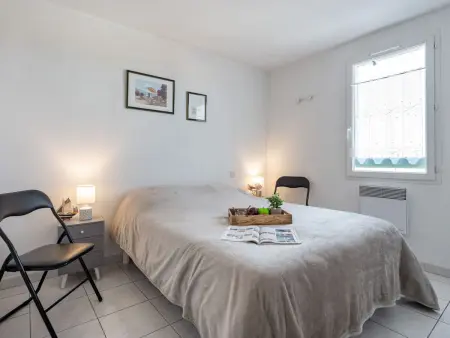 Village Marin Catalan, Appartement 4 personnes à Torreilles plage - Photo 4