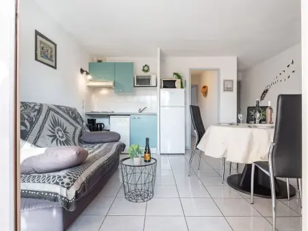 Village Marin Catalan, Appartement 4 personnes à Torreilles plage - Photo 5