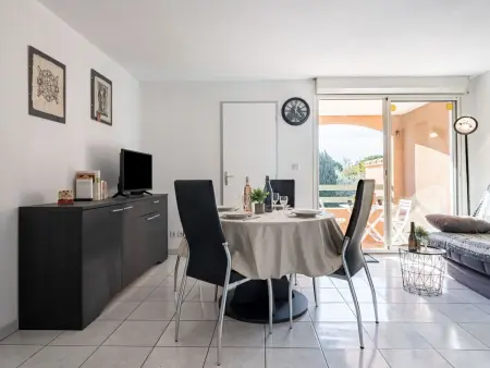 Village Marin Catalan, Appartement 4 personnes à Torreilles plage - Photo 6