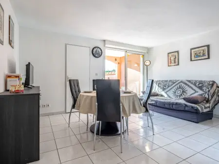 Village Marin Catalan, Appartement 4 personnes à Torreilles plage - Photo 7