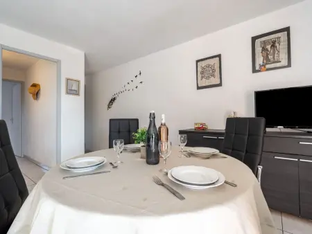 Village Marin Catalan, Appartement 4 personnes à Torreilles plage - Photo 10