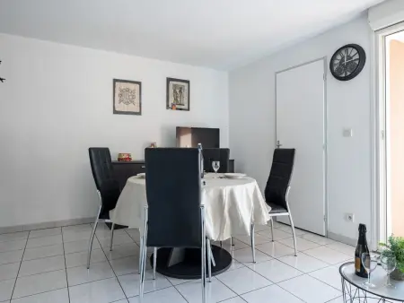 Village Marin Catalan, Appartement 4 personnes à Torreilles plage - Photo 11