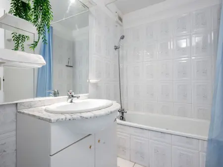 Village Marin Catalan, Appartement 4 personnes à Torreilles plage - Photo 13
