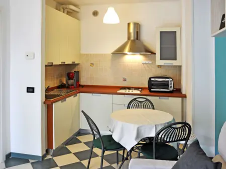La Casara A, Appartement 3 personnes à Lazise - Photo 5